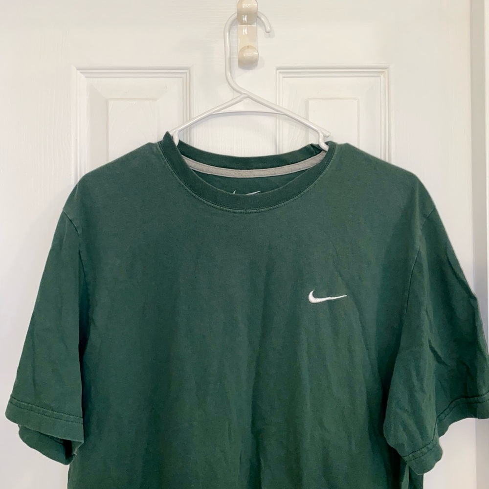 Vintage Nike T Shirt
